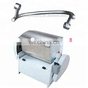 Atta Kneading Machine / Atta Mixer / Atta Kneader thumbnail-3