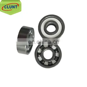 Motorcycle Ball Bearing 6201 Ceramic thumbnail-3