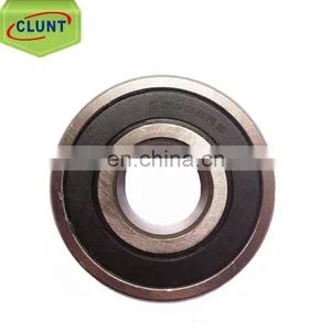 Deep Groove Ball Bearing 62305-2RS 25x62x24 mm Ball Bearing 62305 thumbnail-1