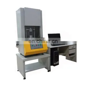 Liyi Torque Equipment Rubber Mooney Viscometer Price thumbnail-2