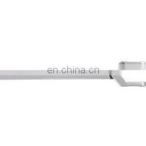 The Basis Surgical Instruments of Vein Clip Applicator Laparoscopic Clip Applicator thumbnail-2