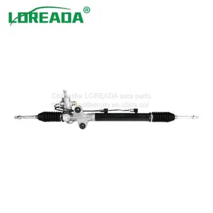 LOREADA Hight Quality Steering Rack for Acura MDX 53601-STX-A01/A02 LHD Car Steering Gear Box thumbnail-1