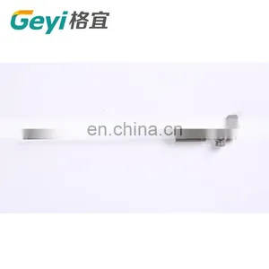 110mm High Quality Reusable Medical Veress Needle thumbnail-1