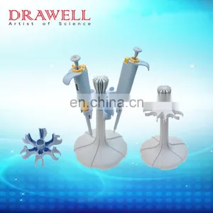 Acrylic Pipette Stand Rack For Lab thumbnail-5