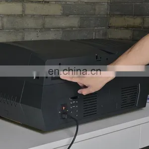 Jewelry Tools & Equipments Type Xrf Gold Tester 8200 thumbnail-4