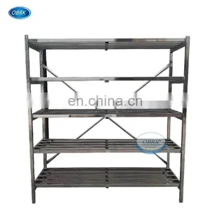 Concrete Cement Mould Holder Rack thumbnail-1