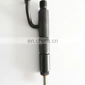 FUEL INJECTOR KBAL-P028 thumbnail-3