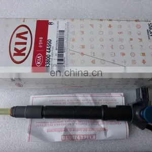 Original Injector 33800-4A950 (295700-0290) thumbnail-4