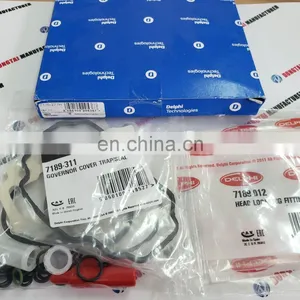 No,623(1) DP210 FUEL PUMP OVERHAUL KIT 7135-277H thumbnail-6