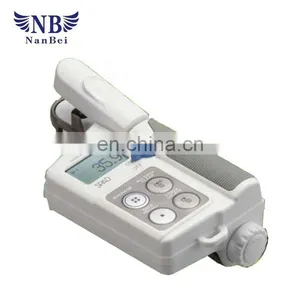 Portable Plant Content Testing Spad Chlorophyll Meter thumbnail-2
