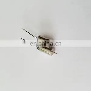 3.7V 6mm Amazing and Awesome Coreless Motor CL-0614 With 15KV and 55000rpm for Hubsan Drone-chaoli2016 thumbnail-2