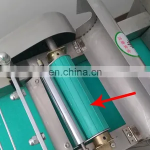High Capacity Vegetable Cutter Machine/potato Slices Machine thumbnail-4