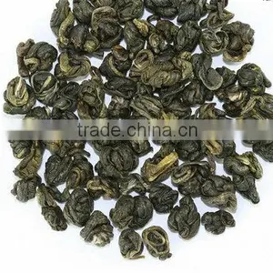 Gunpowder (Zhu Cha) Premium Loose Leaf Green Tea thumbnail-1