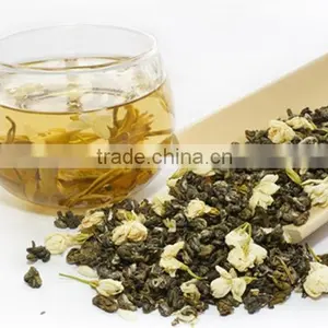 Jasmine Tea A Deliciously Aromatic Jasmine Tea thumbnail-1