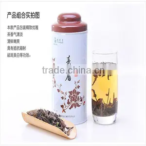 Shou Mei White Tea Gongmei Tea thumbnail-2