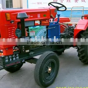 Belt Drive Tractor LZ240 thumbnail-1