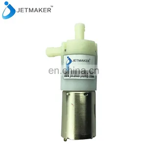 JMKP370-12C3 12v Dc Mini Air Pump For Equipment Products thumbnail-1