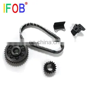 IFOB High Quality Car Engine Parts Timing Chain Kits For Toyota Corolla 2TC 3TC thumbnail-4
