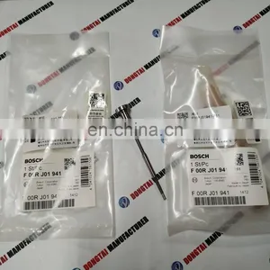 Original Common Rail Injector Valve F 00R J01 941 thumbnail-5