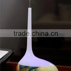 GX DIFFUSER GX-05K-1wholesale Mini Electric Ultrasonic Spa Mist Essential Oil Aromatherapy Diffuser thumbnail-4