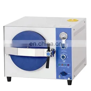 Clinic Table Sterlizer Steam Sterilization Equipment thumbnail-1