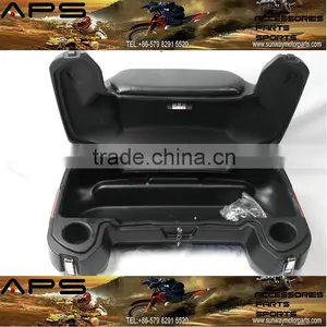 LLDPE ATV Luggage Box ATV Box Quad Bike Box ATV Cargo Box ATV Accessories thumbnail-3