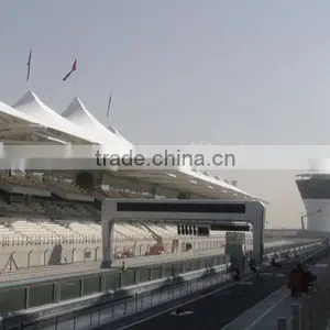 Tapering Flagpole for Country Flag World Flag thumbnail-3