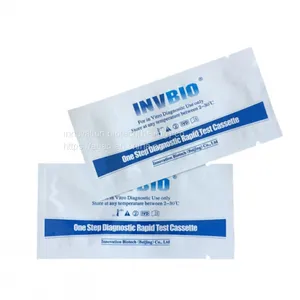 COVID-19 Test Kits Coronavirus (SARS-CoV-2) Antigen Rapid Test Device thumbnail-1