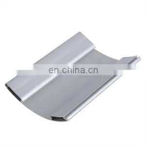 SHENGXIN Aluminum Window Shutters Heavy Duty Aluminium Window Profiles Sunshade Aluminium Profiles thumbnail-2