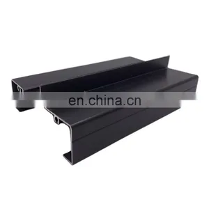 Shengxin Aluminium Cleanroom Aluminum Profile for Window and Door Aluminum Profiles thumbnail-2