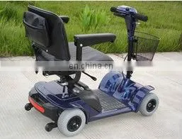 Electric Wheel Chair Motor BME1013 thumbnail-6