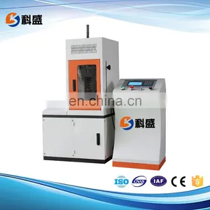 TNS Vertical Manual Digital Display Spring Torsion Testing Machine / Spring Torsion Tester thumbnail-5