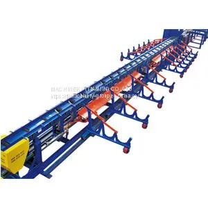 Rebar Shearing Machine Line thumbnail-1