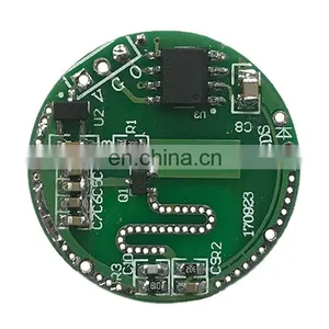 All Customized Motor Controller OEM ODM Projects Motor Controller Solution thumbnail-2