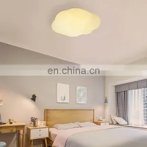 Modern Decoration Bedroom Lamp Warm White Living Room Light LED Ceiling Light ,led Ceiling Lights Fixtures thumbnail-1