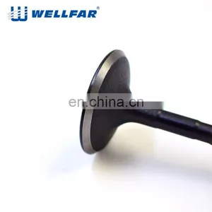 Rich Stock Guaranteed SMR994497 SMR994498 4g69 Engine Valve Auto Parts thumbnail-4
