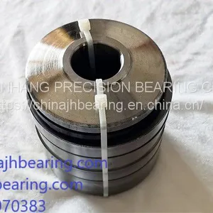 2 Row Tandem Roller Bearing T2AR1242 12x42x41.5mm in Stock for Extruder Gearbox thumbnail-4