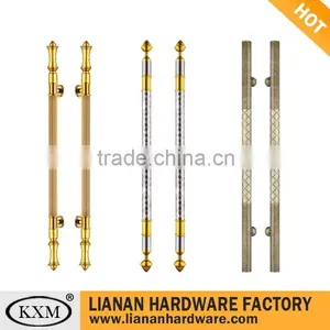 High Quality Door Handle for Refrigerator for Furniture Hardware thumbnail-5