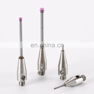 Renishaw Standard Ruby Ball Indicator Contact Tips thumbnail-5