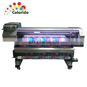 Cheap Direct To Garment Printing Digital Textile Printer thumbnail-1