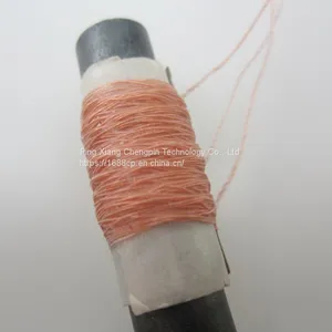 Ferrit Core Copper Coil Rfid Air Coil thumbnail-5