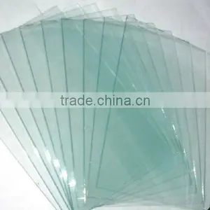 1.5mm-3mm High Quality Sheet Glass With Competitive Price thumbnail-1