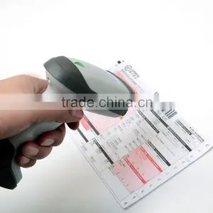 China Barcode Scanner, Laser Barcode Scanner,android Barcode Scanner Most Popular thumbnail-3