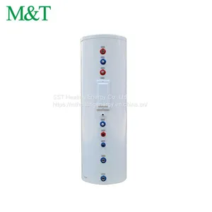 Blue Water Pressure Tank 300l Water Heaters Heat Pump Split System thumbnail-1