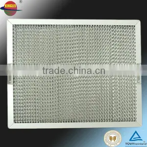 Honeycomb Air Filter KLFA-011 thumbnail-1