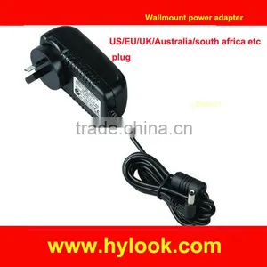12v 700ma ac Power Adapter for Digital Piano thumbnail-1