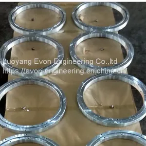 CLG922D Swing Bearing 26B0122 Slew Ring for Liugong CLG 920D CLG922 Slewing Bearing thumbnail-1