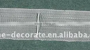 Transparent Curtain Tape PTN0924 thumbnail-1