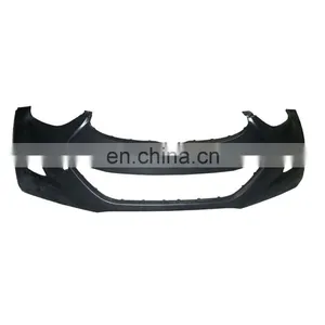 Front Bumper For Hyundai Elantra 2011 Auto Body Parts 86511-3X020 thumbnail-2