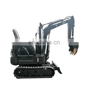 Safe and Reliable Excavator for Sale in Thailand 360 Degree Excavator Bucket thumbnail-1